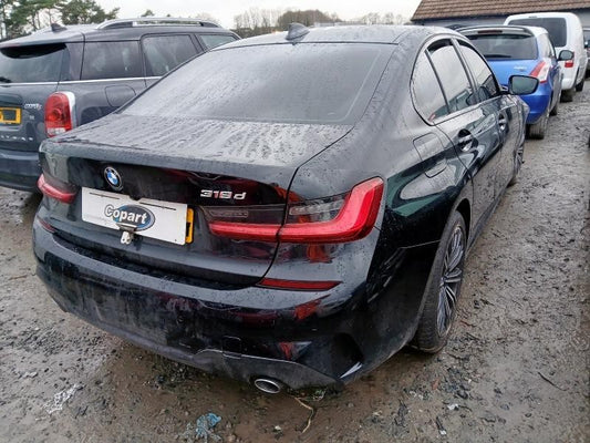 ✅BMW 3 SERIES G20 318D M SPORT 2.0 DIESEL 2021 BREAKING PRICE PER WHEEL NUT ONLY - Image 2