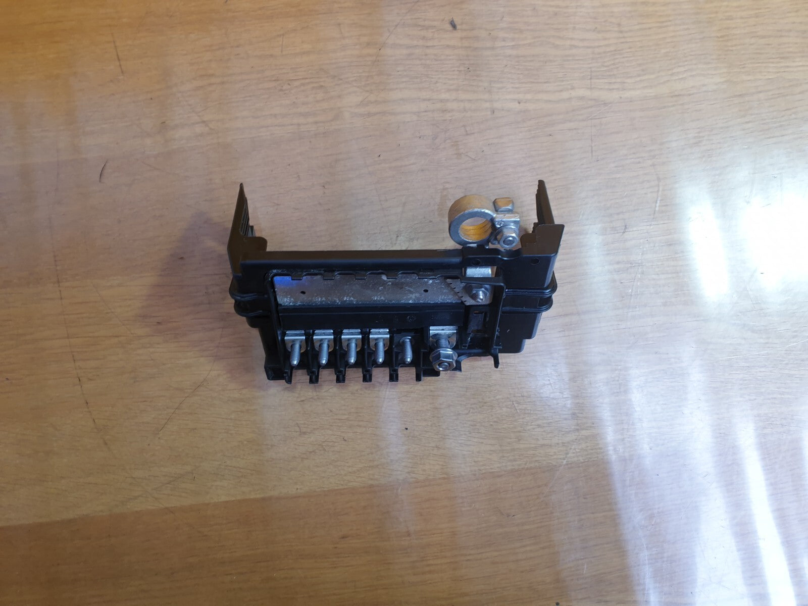 SEAT ARONA FR 1.0 PETROL 2023 BATTERY FUSE BOX 2Q0937548D Warranty A145 - Image 4