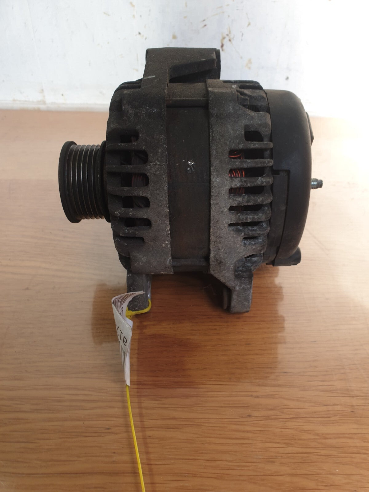✅2011 SSANGYONG KORANDO ES 2.0 DIESEL ALTERNATOR A6711540302 + WARRANTY A174 - Image 2