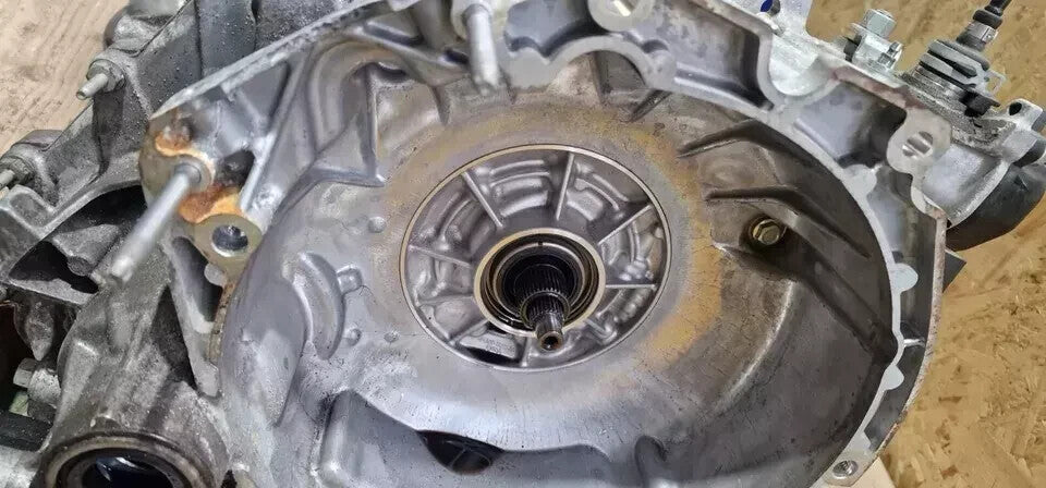 ✅FORD FIESTA MK8 1.5 PETROL 2019 6 SPEED GEARBOX GN1P-7000-SB Warranty A125 - Image 8