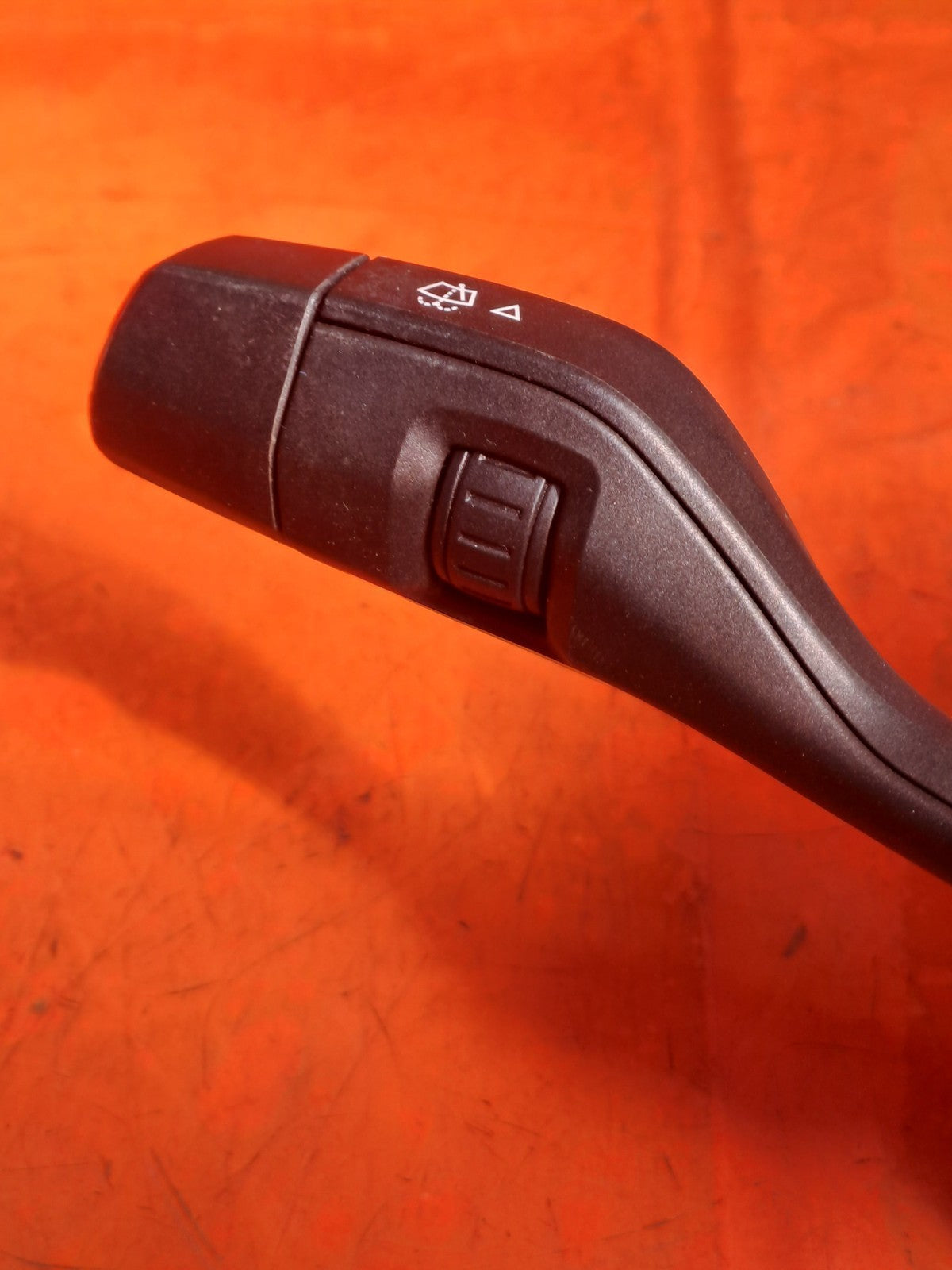 ✅2019 BMW 1 Series F20 M Sport Wiper Indicator Stalk Slip Ring 10281588 A360 - Image 12
