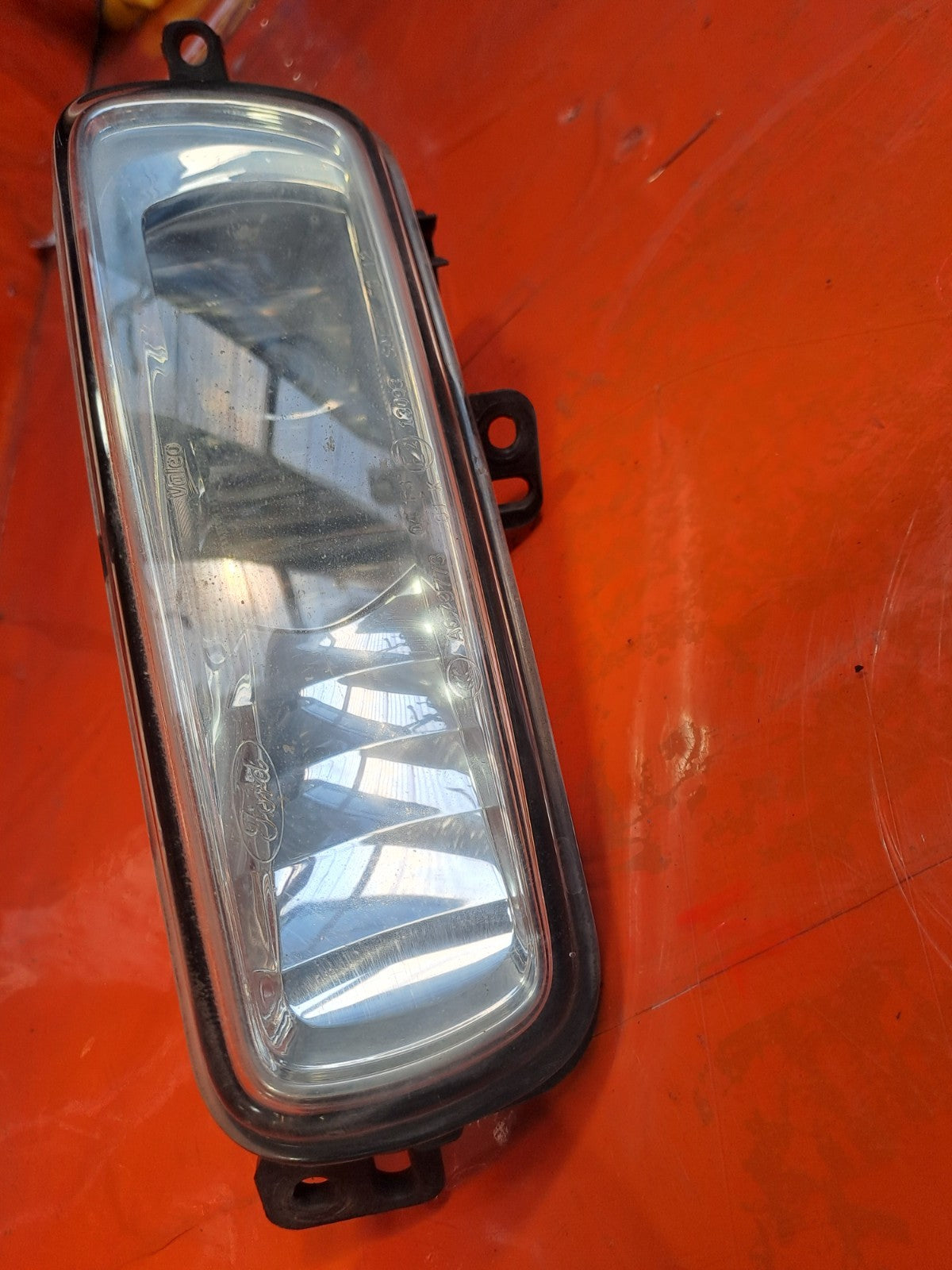✅2019 Ford Transit Custom Front Fog Light Pair F1EB-15A255-AB + Warranty A376 - Image 12