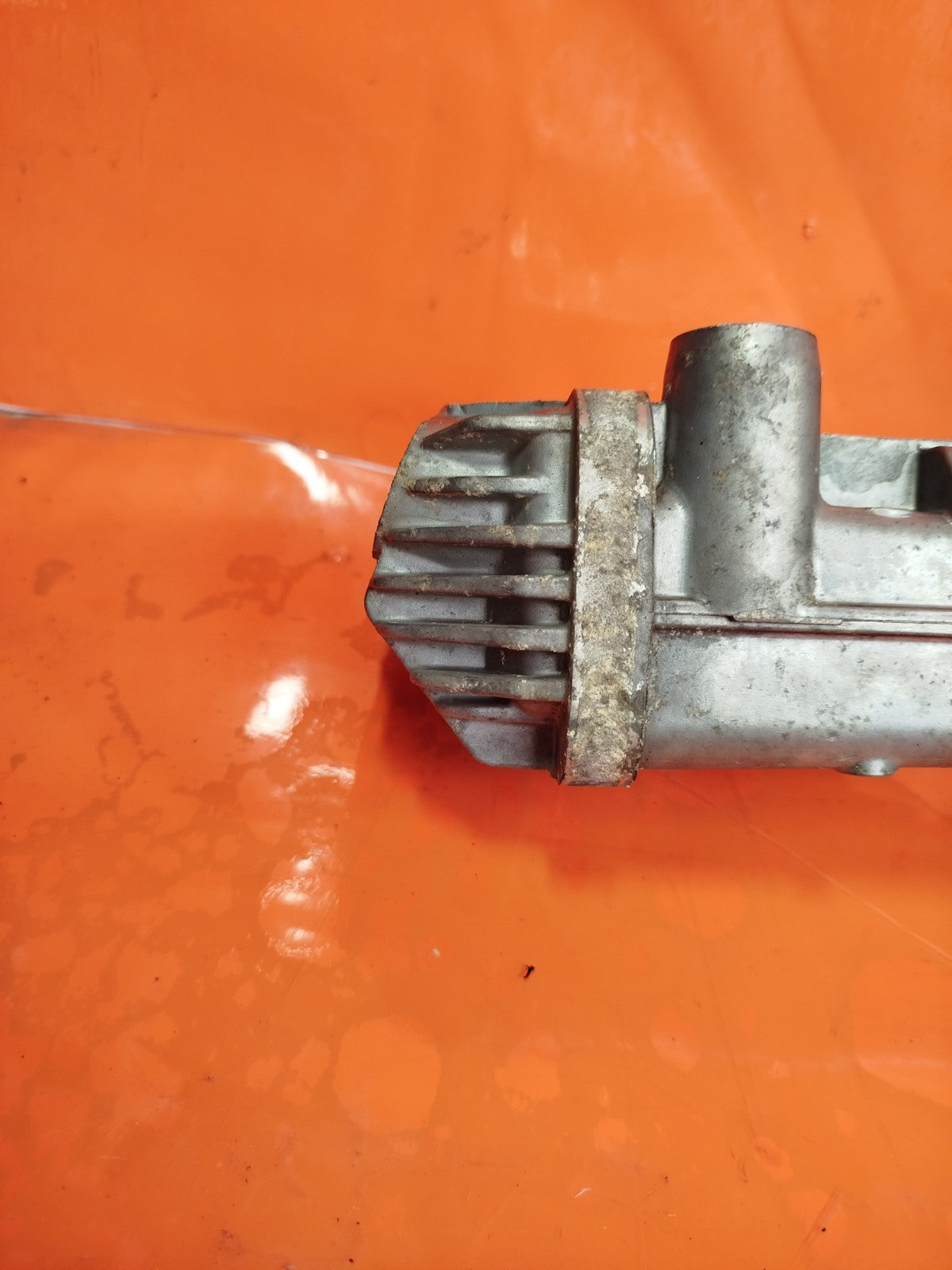 ✅VOLVO XC60 SE AWD 2.4 DIESEL 2012 EGR COOLER & THROTTLE BODY 31325030 31216665 - Image 2