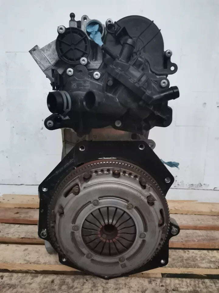 ✅2020 VW T-CROSS 1.0 PETROL BARE ENGINE DKL 815073 Warranty A010 - Image 2