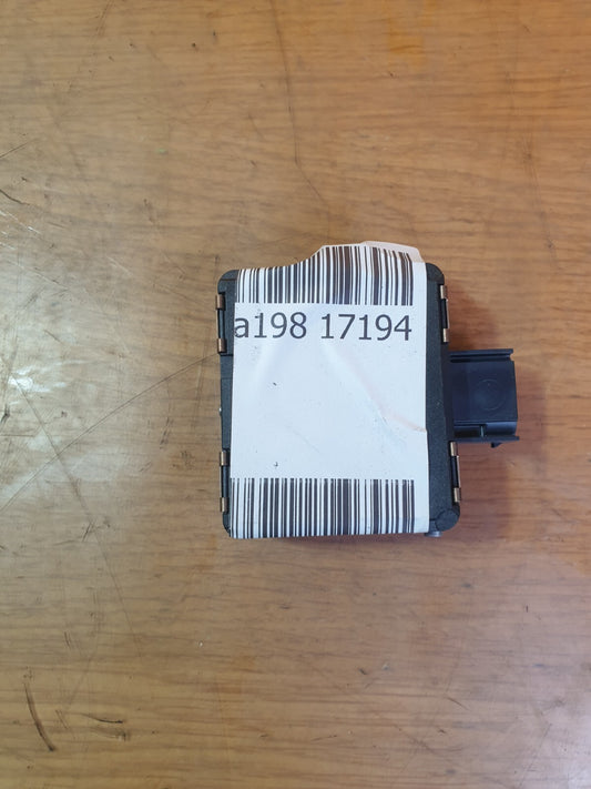 ✅AUDI Q3 S LINE 1.5 PETROL 2020 REAR LEFT DISTANCE RADAR SENSOR 3Q0907590K A198 - Image 2