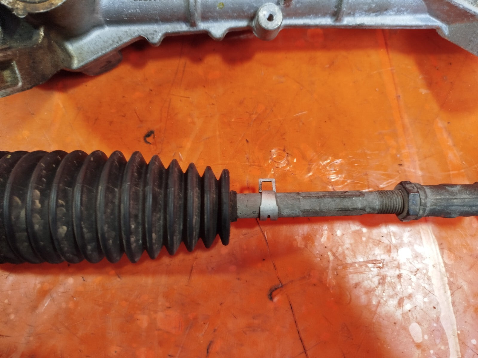 ✅SMART EQ FORFOUR 2020 STEERING RACK A4534601300 490011675R Warranty A263 - Image 9