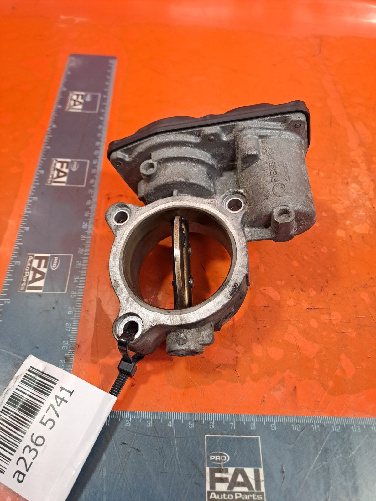 ✅BMW 1 Series 116D F20 Urban 2.0 Diesel 2011 THROTTLE BODY 7810752 Warranty A236 - Image 11