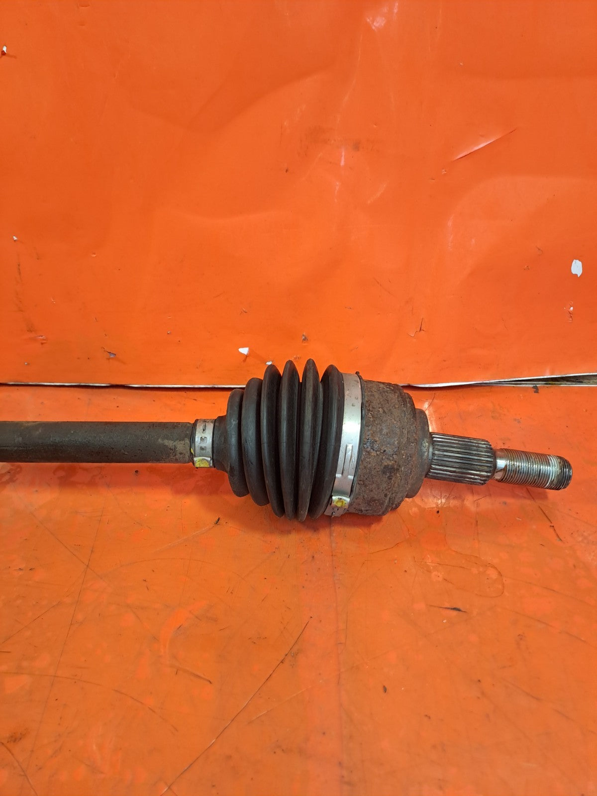 ✅FORD FOCUS St-LINE 1.0 PETROL 2018 FRONT RIGHT MANUAL DRIVESHAFT Warranty A175 - Image 7