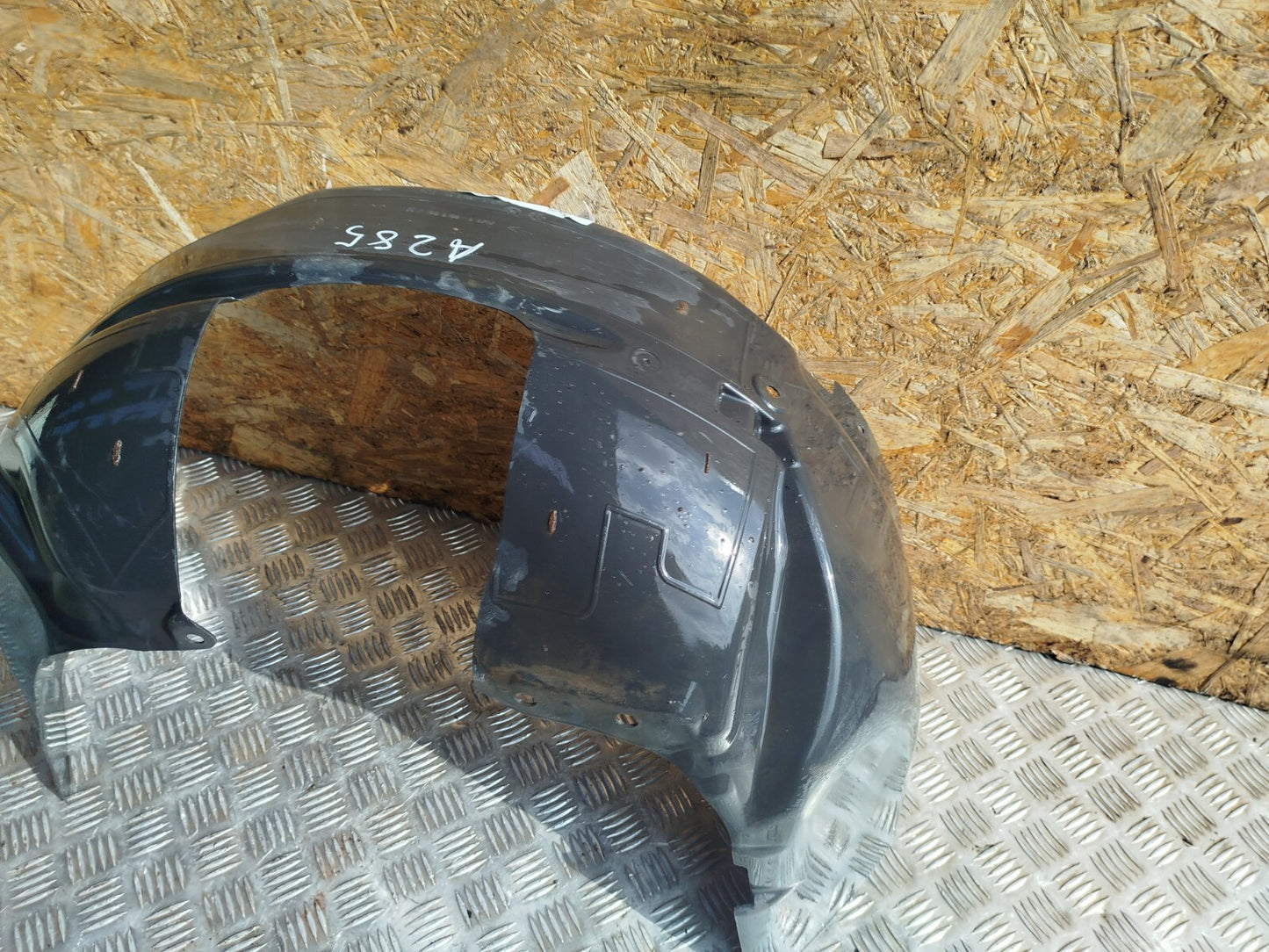 ✅Ford B-Max Titanium 1.0 Petrol 2014 FRONT LEFT WHEEL ARCH LINER AV11-16115-AB - Image 11
