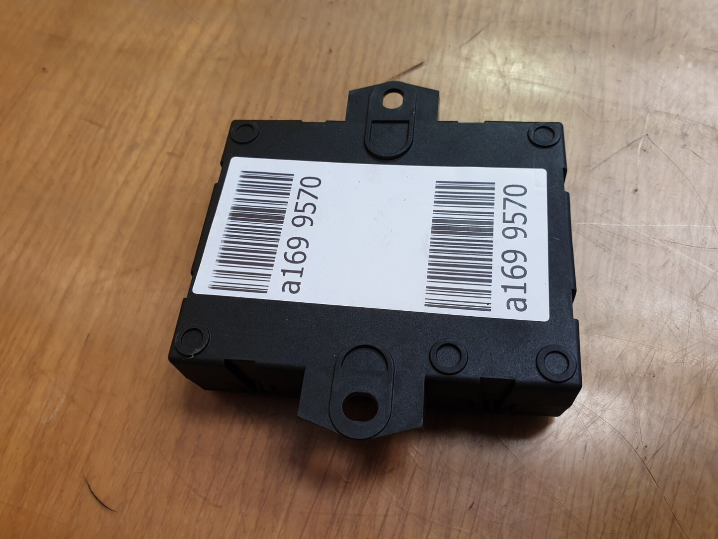 ✅2022 RANGE ROVER EVOQUE L551 TAILGATE CONTROL MODULE M8D214B673AB + WARRANTY - Image 8