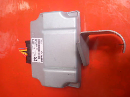 Ford Focus MK3 Voltage Stabilisation Module BV6T-14B526-AB Warranty xAA - Image 2