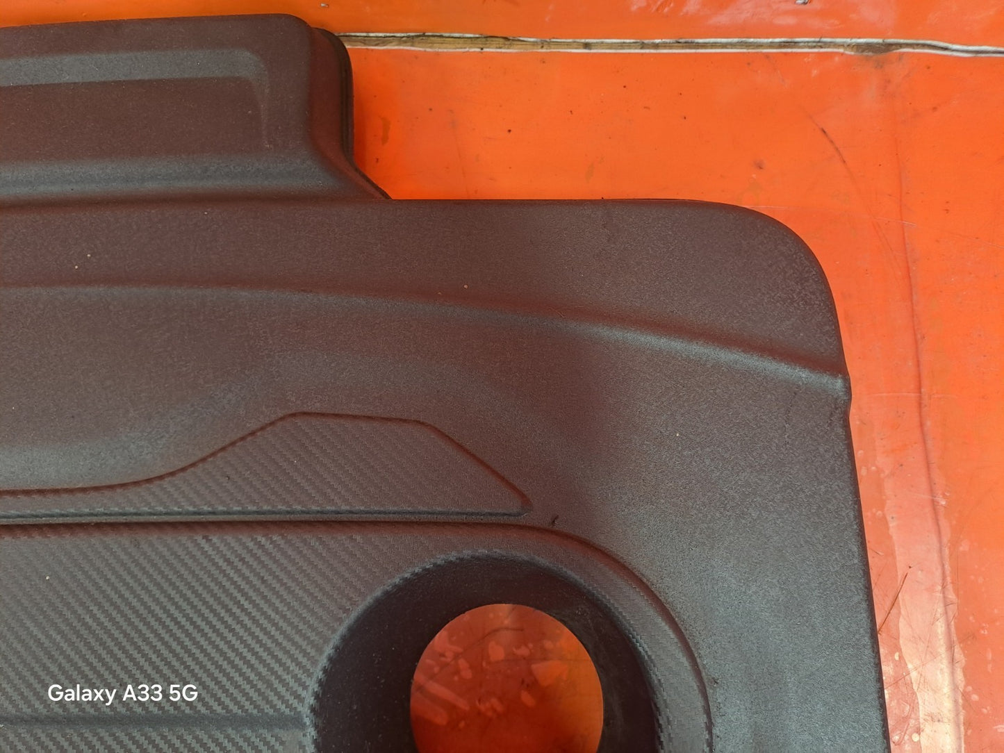 ✅Ssangyong Rodius Turismo 2.2 Diesel 2017 ENGINE TOP COVER Warranty A286 - Image 4