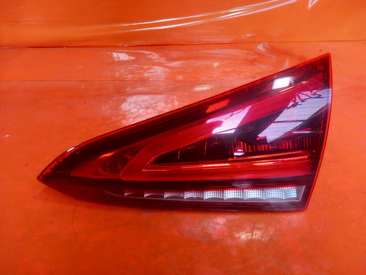 Mercedes W177 A180 Sport 1.5 Diesel 2019 Rear Right Inner Tail Light A1779062000 - Image 2