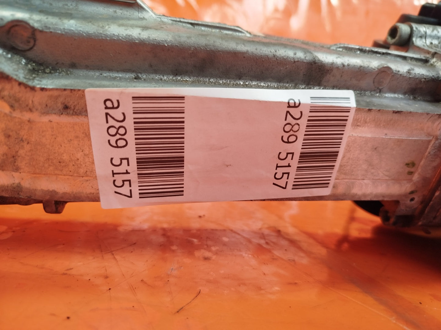 ✅VOLVO XC60 SE AWD 2.4 DIESEL 2012 EGR COOLER & THROTTLE BODY 31325030 31216665 - Image 8