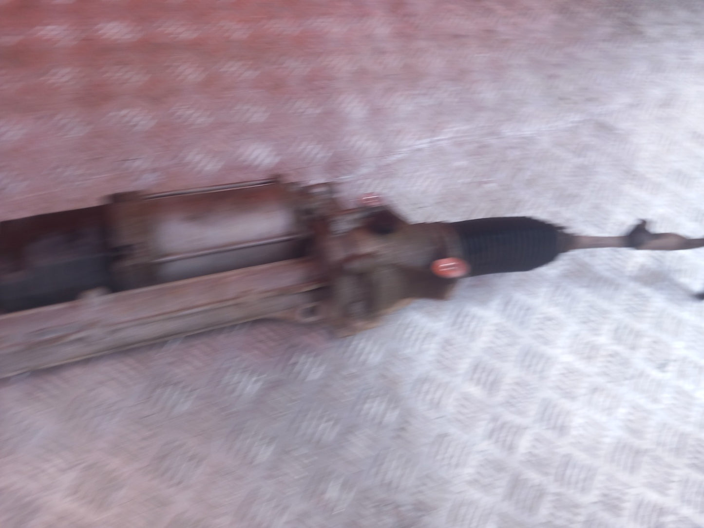 2013 BMW 3 Series F30 Xdrive M Sport Steering Rack 6867859 Warranty A395 - Image 12