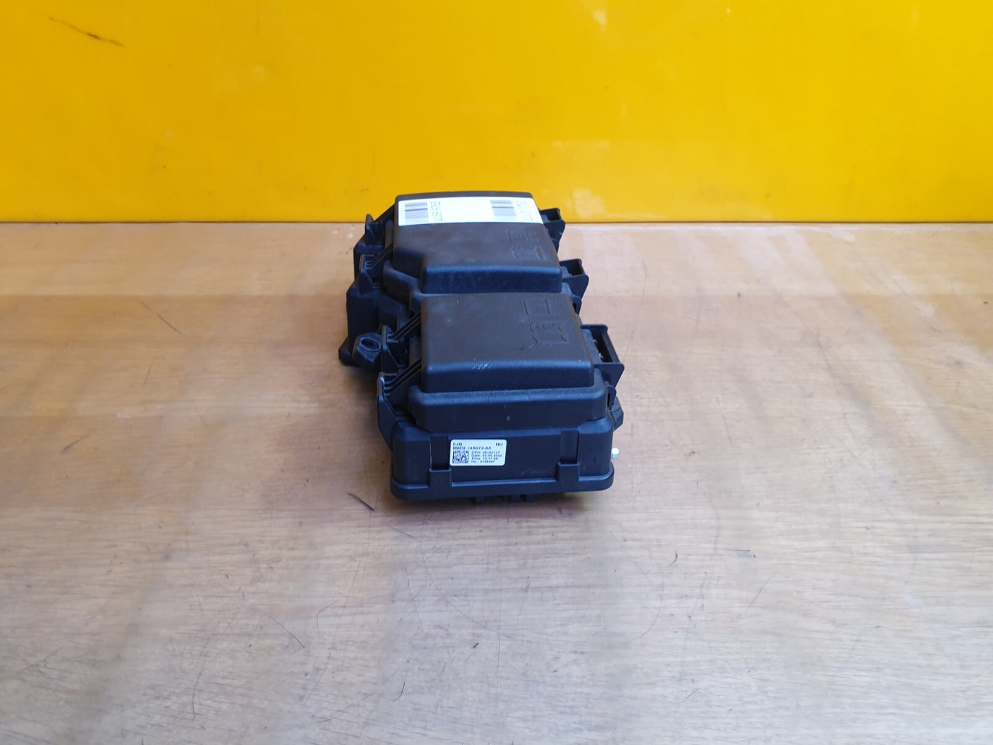 ✅2022 RANGE ROVER EVOQUE L551 1.5 PETROL HYBRID FUSE BOX M8D214A073AA + WARRANTY - Image 5