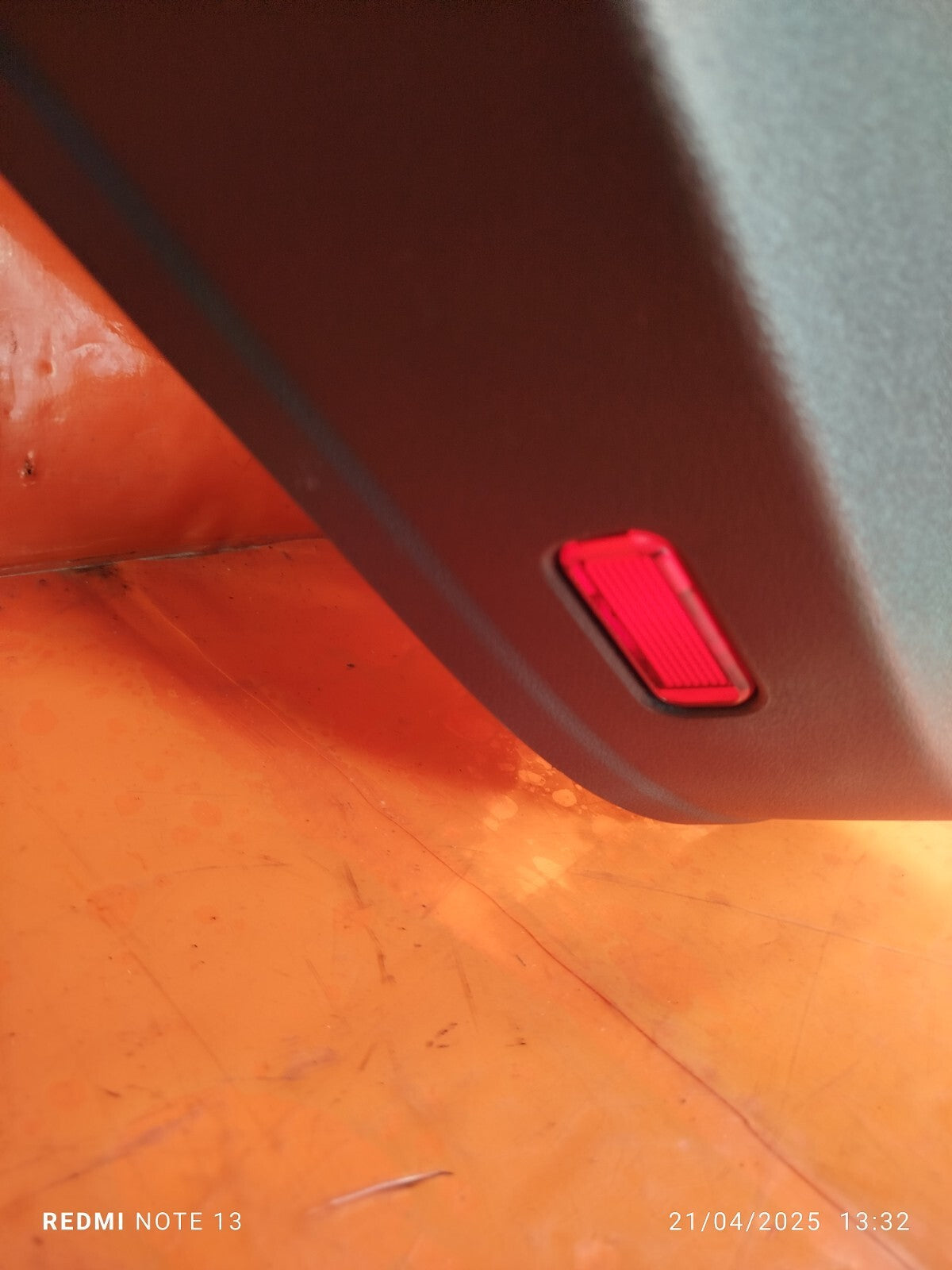 ✅2012 AUDI Q5 8R S LINE 2.0P REAR LEFT DOOR CARD + WARRANTY A276 - Image 11