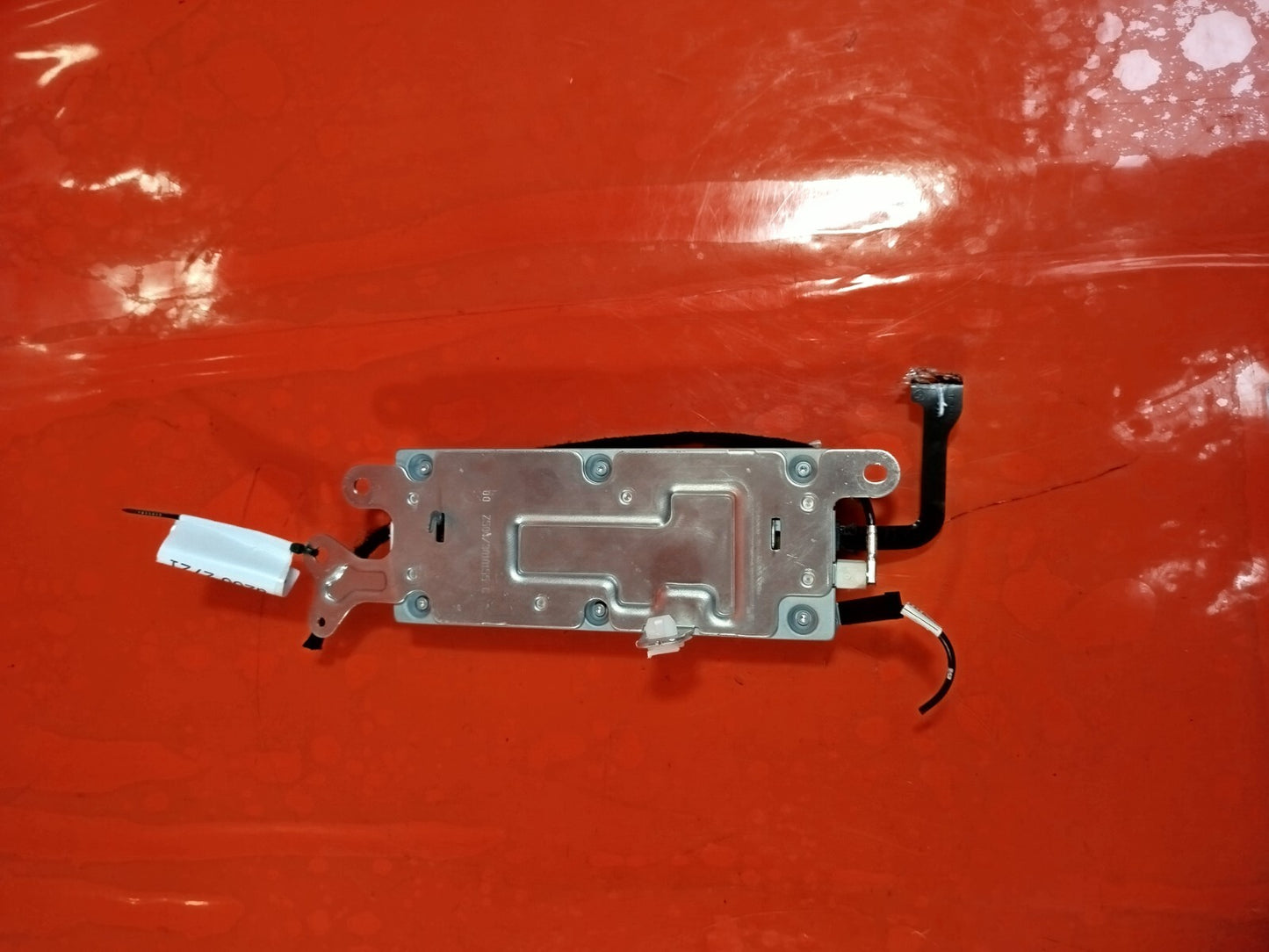 ✅2020 TESLA MODEL 3 RADIO RECEIVER CONTROL MODULE ECU 107975500D + WARRANTY A266 - Image 6
