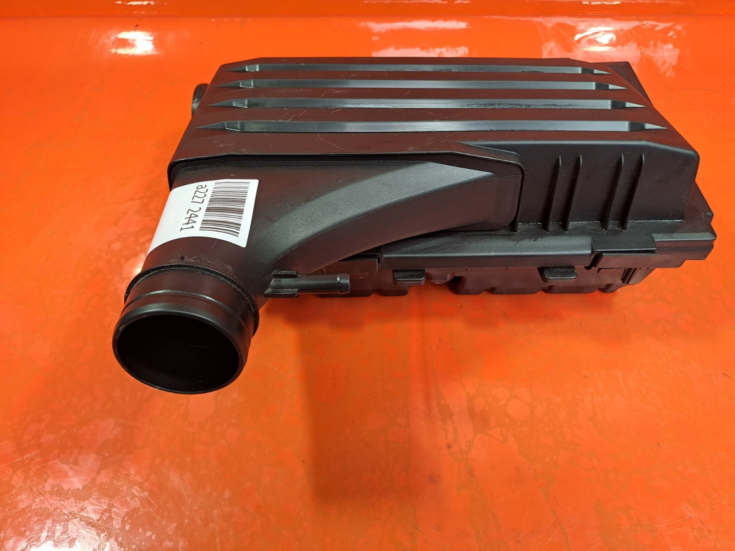 Cupra Leon VZ2 2023 1.4 Petrol AIR FILTER BOX HOUSING 04E129611L Warranty A227 - Image 2