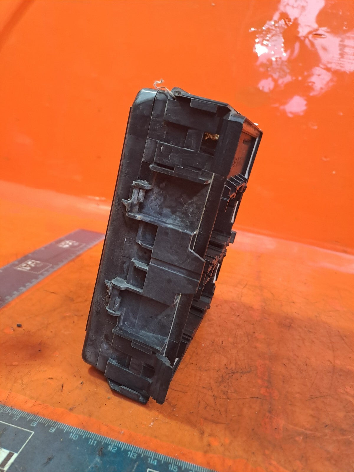✅2018-2025 FORD FOCUS MK4 ECOBLUE 1.5D FUSE BOX JX6T-14D068-AD + WARRANTY A242 - Image 9
