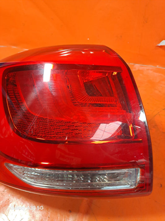 ✅KIA SPORTAGE MK3 1.7 DIESEL 2014 REAR LEFT OUTER TAIL LIGHT 92401-3W6 A287 - Image 2
