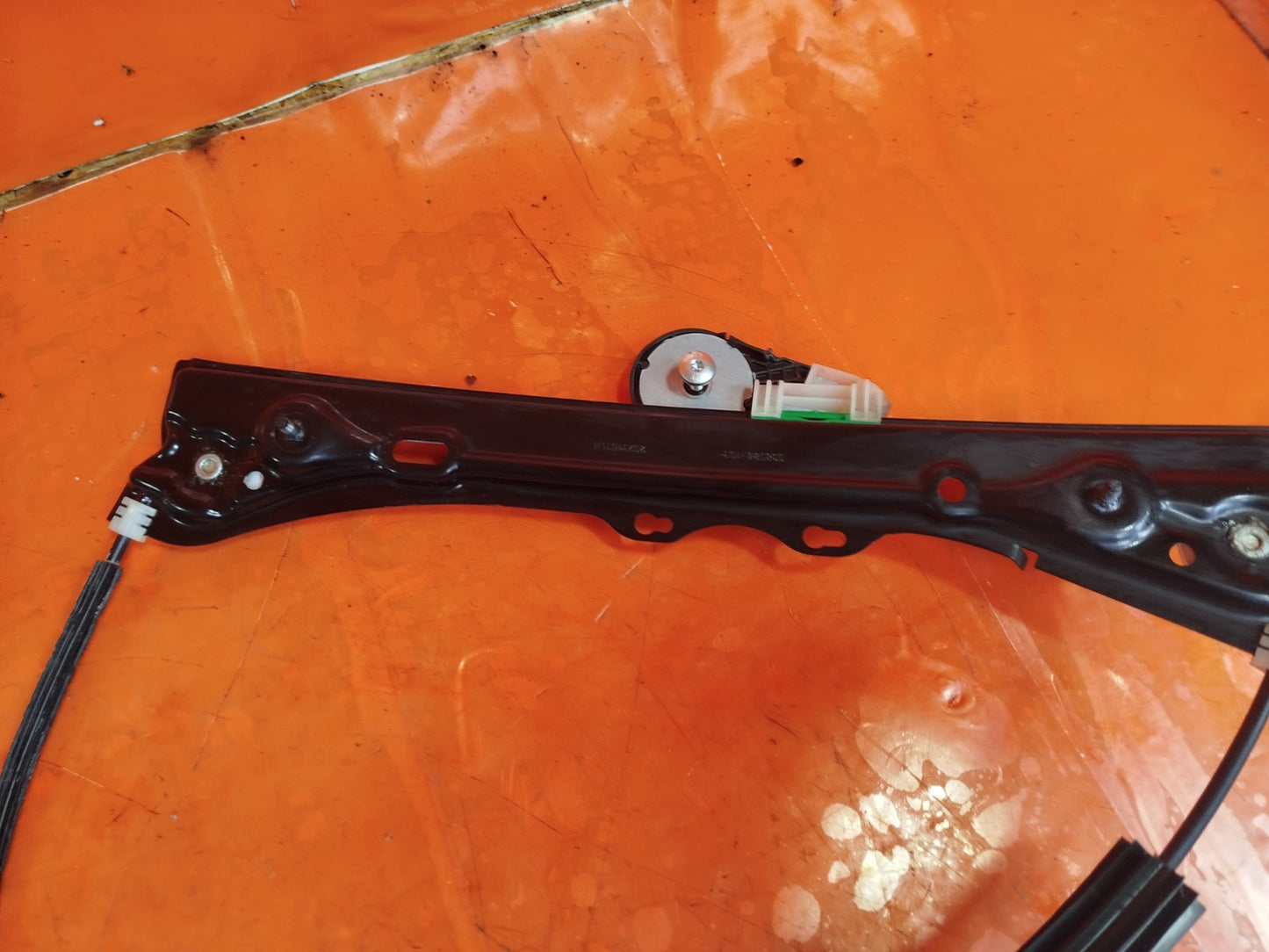 ✅2023 BMW 2 SERIES M SPORT F44 WINDOW REGULATOR MOTOR FRONT LEFT 5A01D23 A293 - Image 4
