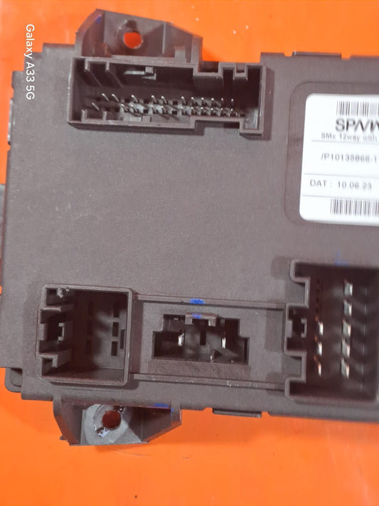 ✅POLESTAR 2 LONG RANGE 2023 FRONT RIGHT SEAT CONTROL MODULE 32346100 Warranty - Image 2