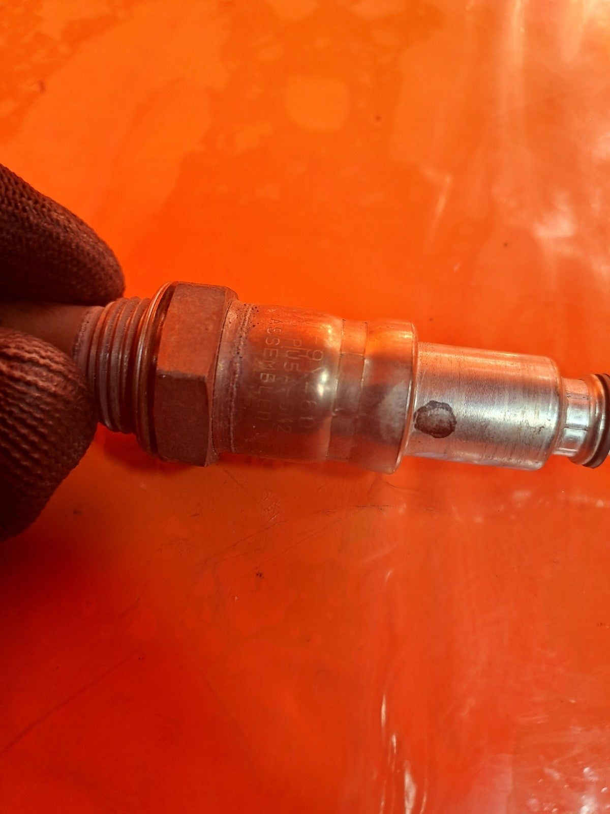 ✅FORD KUGA ST-LINE X 2.5 PETROL 2023 LAMBDA SENSOR PZ119Y460DA A333 - Image 12