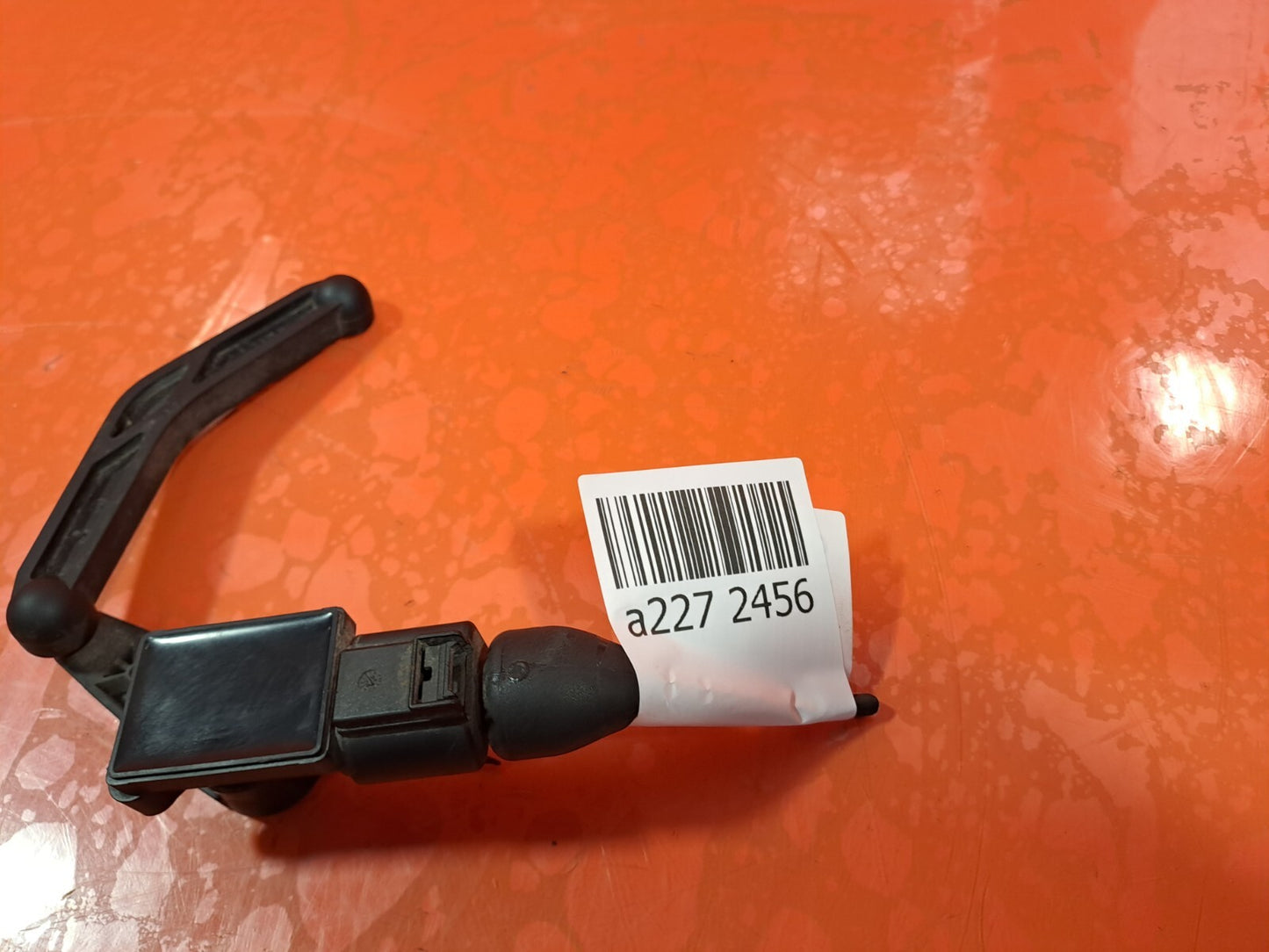 2023 CUPRA LEON VZ2 1.4P REAR HEIGHT LEVEL SENSOR 5WA907127 + WARRANTY A227 - Image 3