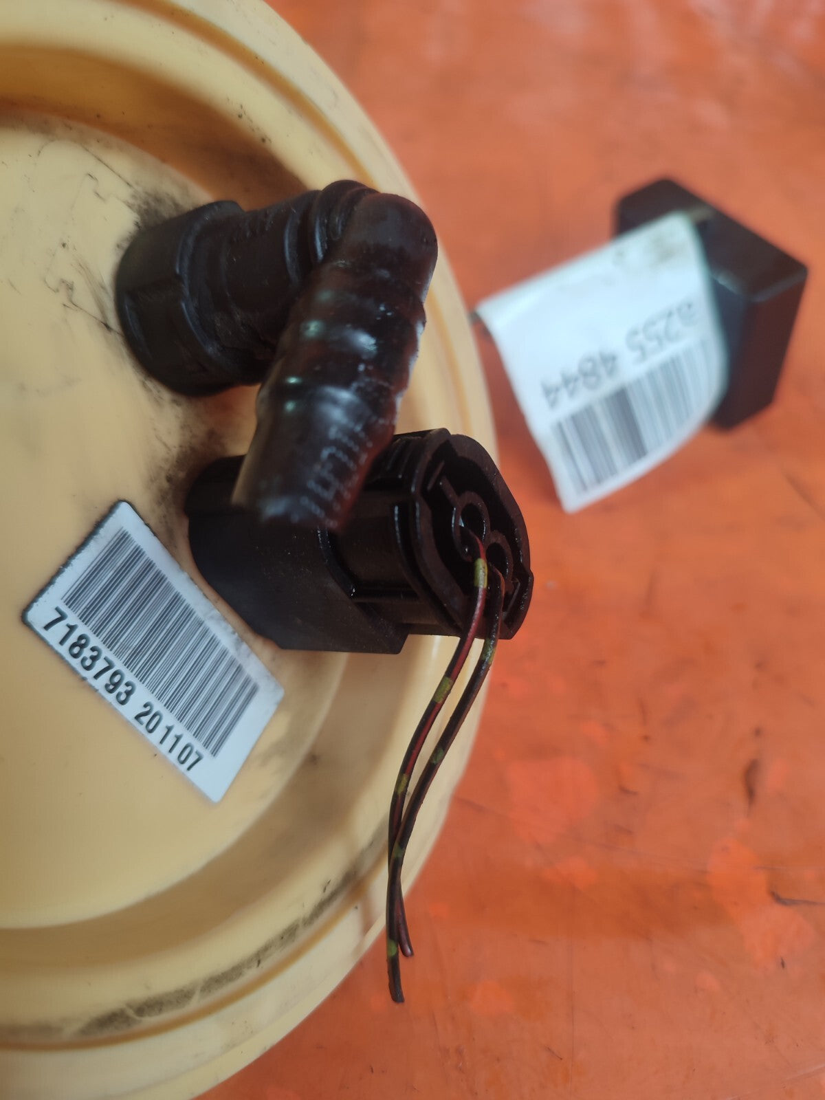 ✅2008 BMW 7 SERIES E66 3.0D FUEL TANK SENDER UNIT 7183793 + WARRANTY A255 - Image 10