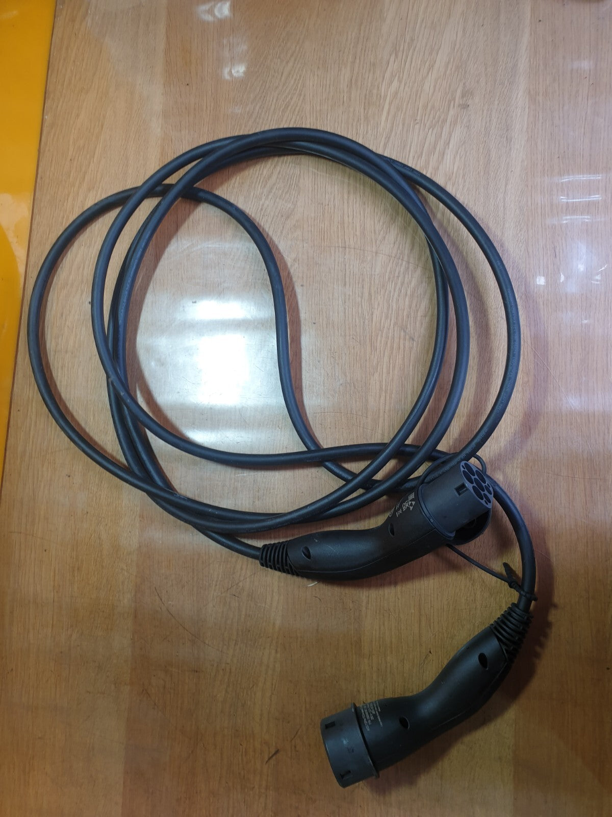 ✅2022 RANGE ROVER EVOQUE L551 CHARGING CABLE J9D3-10C790-BD + WARRANTY A169 - Image 10