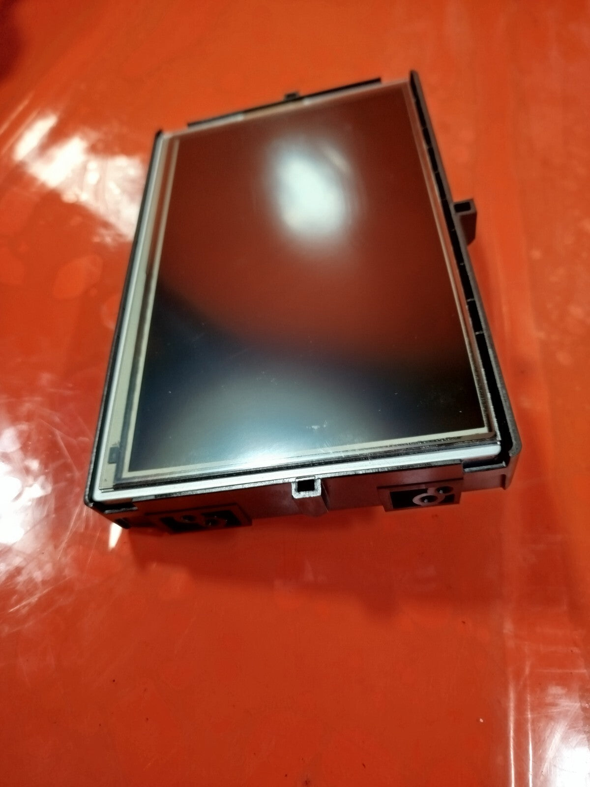 ✅SMART EQ FORFOUR 2020 SAT NAV DISPLAY SCREEN 259159030R Warranty A263 - Image 11