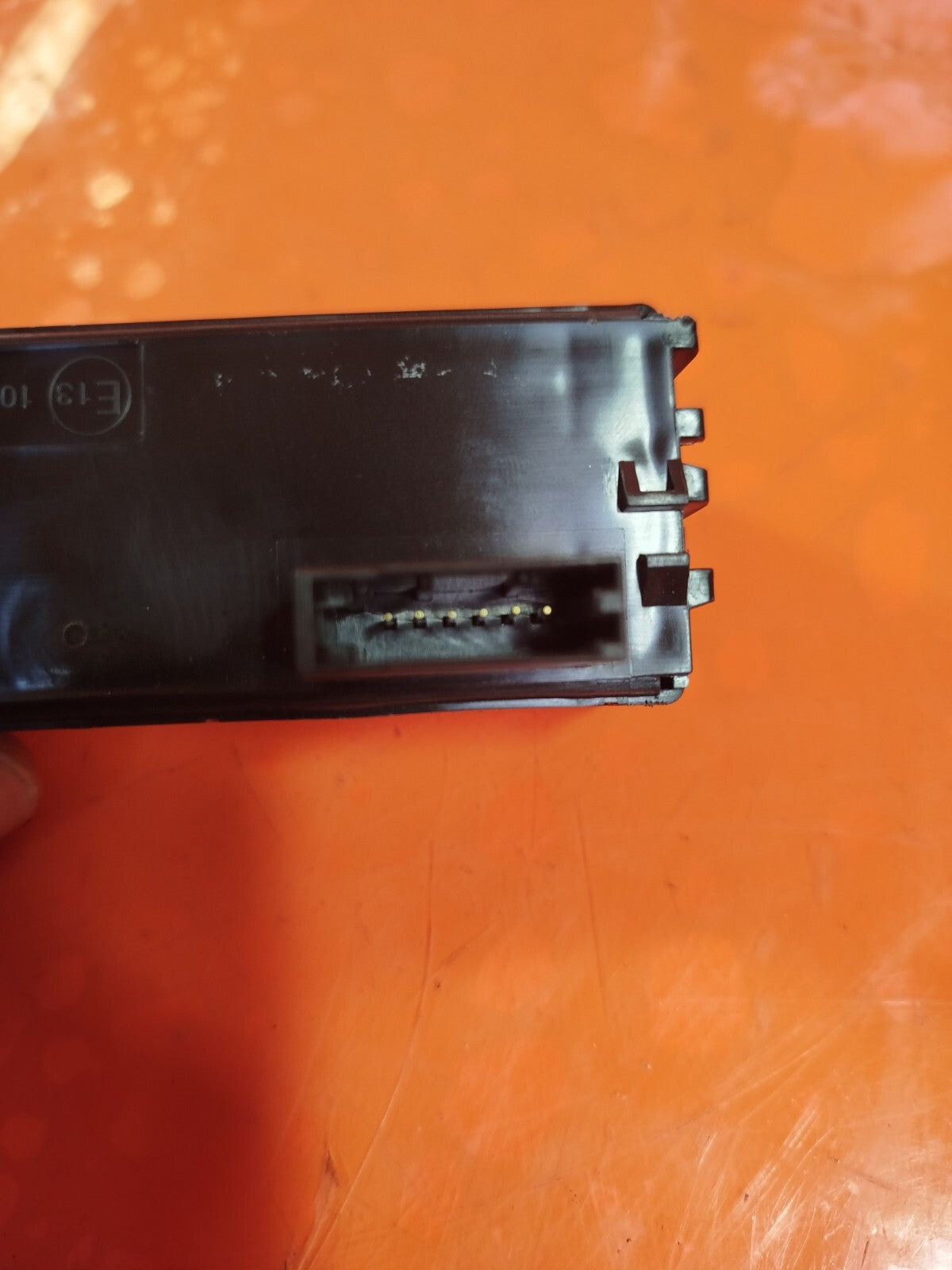 ✅2020 FORD TOURNEO CUSTOM 320 2.0D ANTENNA TRANSMITTER GD9T15K619BB + WARRANTY - Image 8