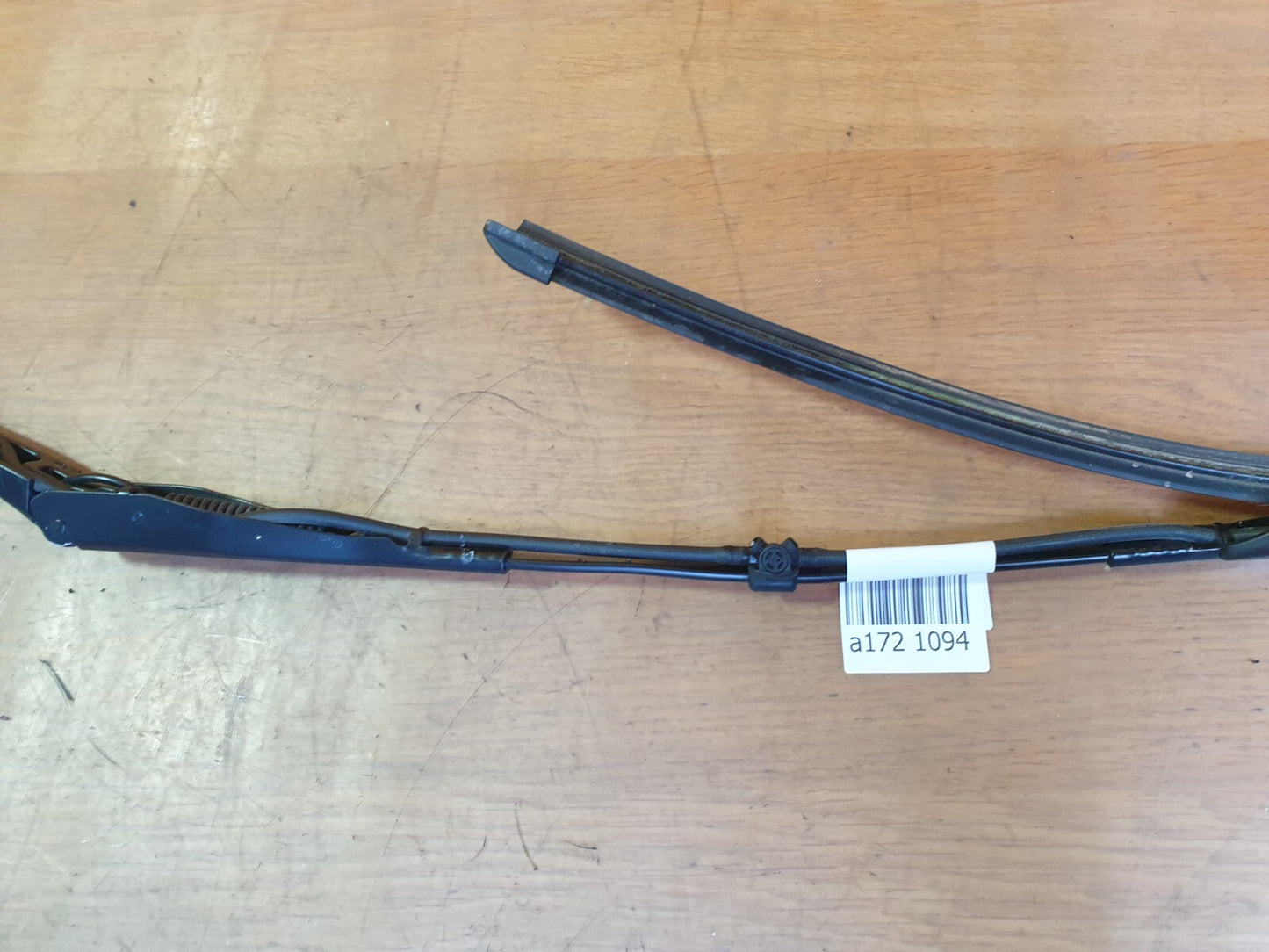 ✅2022 TESLA MODEL Y FRONT RIGHT WIPER ARM WITH BLADE + WARRANTY A172 - Image 6