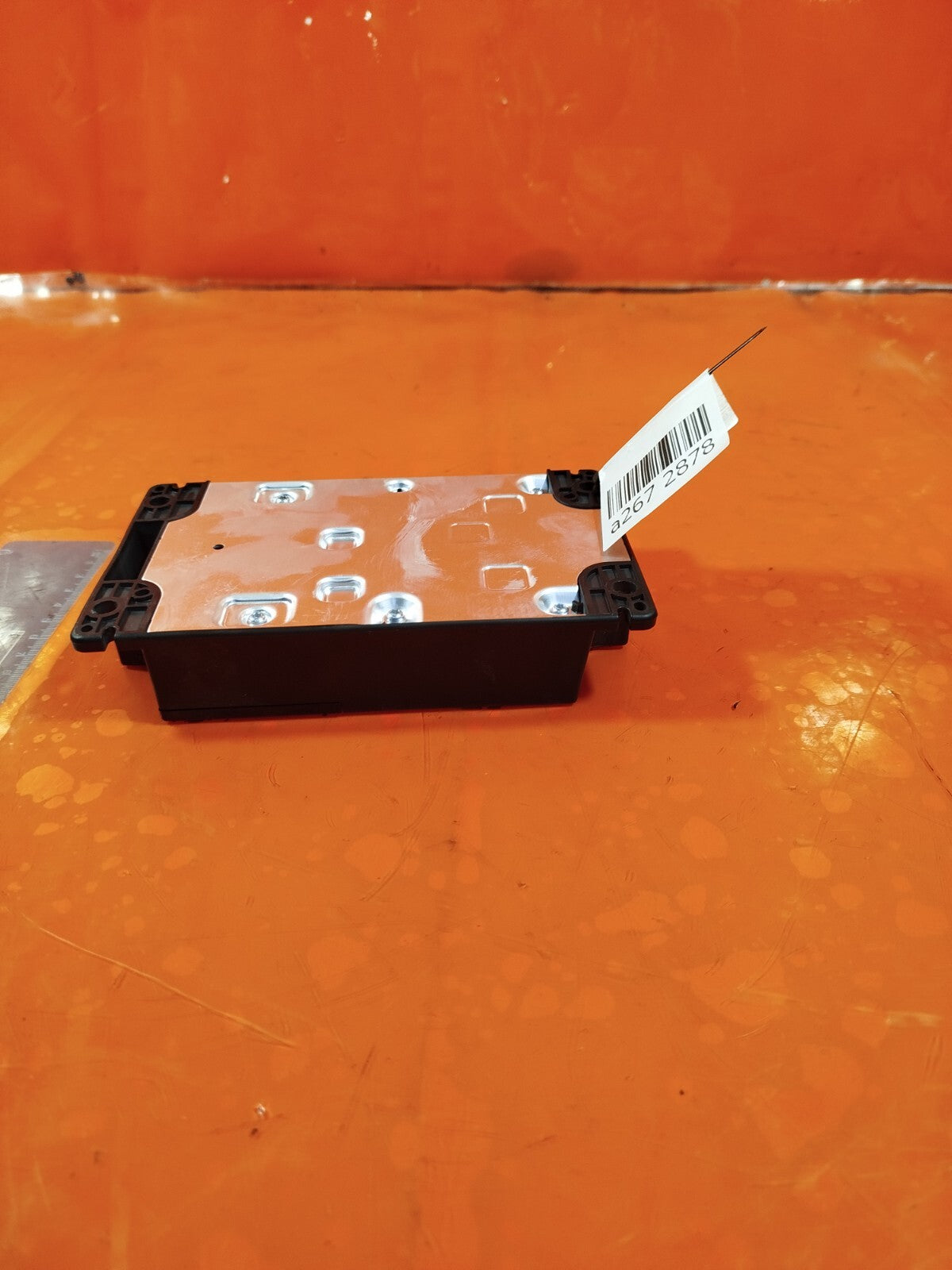 ✅Ford Focus St-Line 1.0 Petrol 2024 TELEMATICS CONTROL MODULE ECU Warranty - Image 2