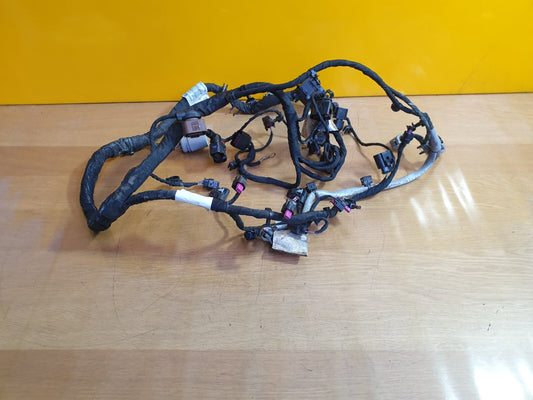 ✅Seat Arona FR 1.0 Petrol 2023 Engine Wiring Loom Harness 05C972627D + Warranty - Image 2