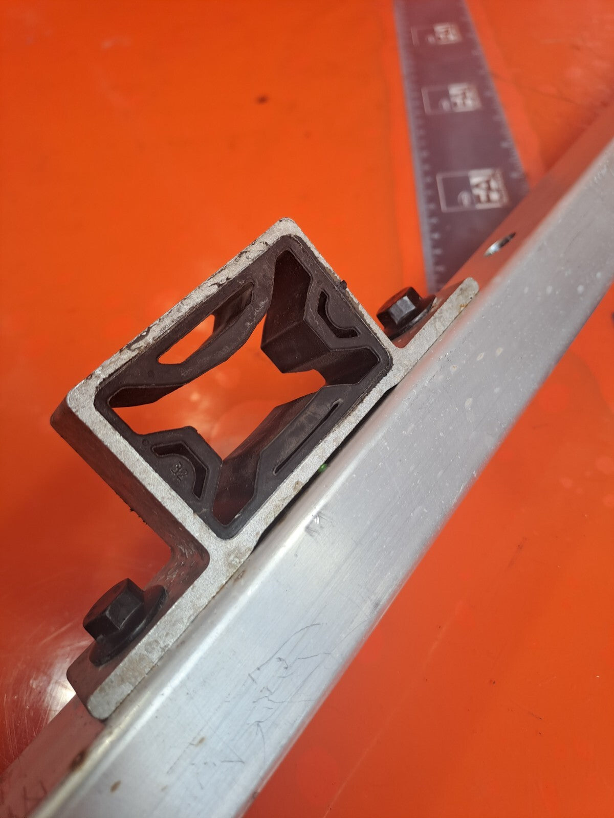 ✅2018-2025 TESLA MODEL 3 FRONT RADIATOR SUPPORT CRASH BAR 1104777-00-A +WARRANTY - Image 11