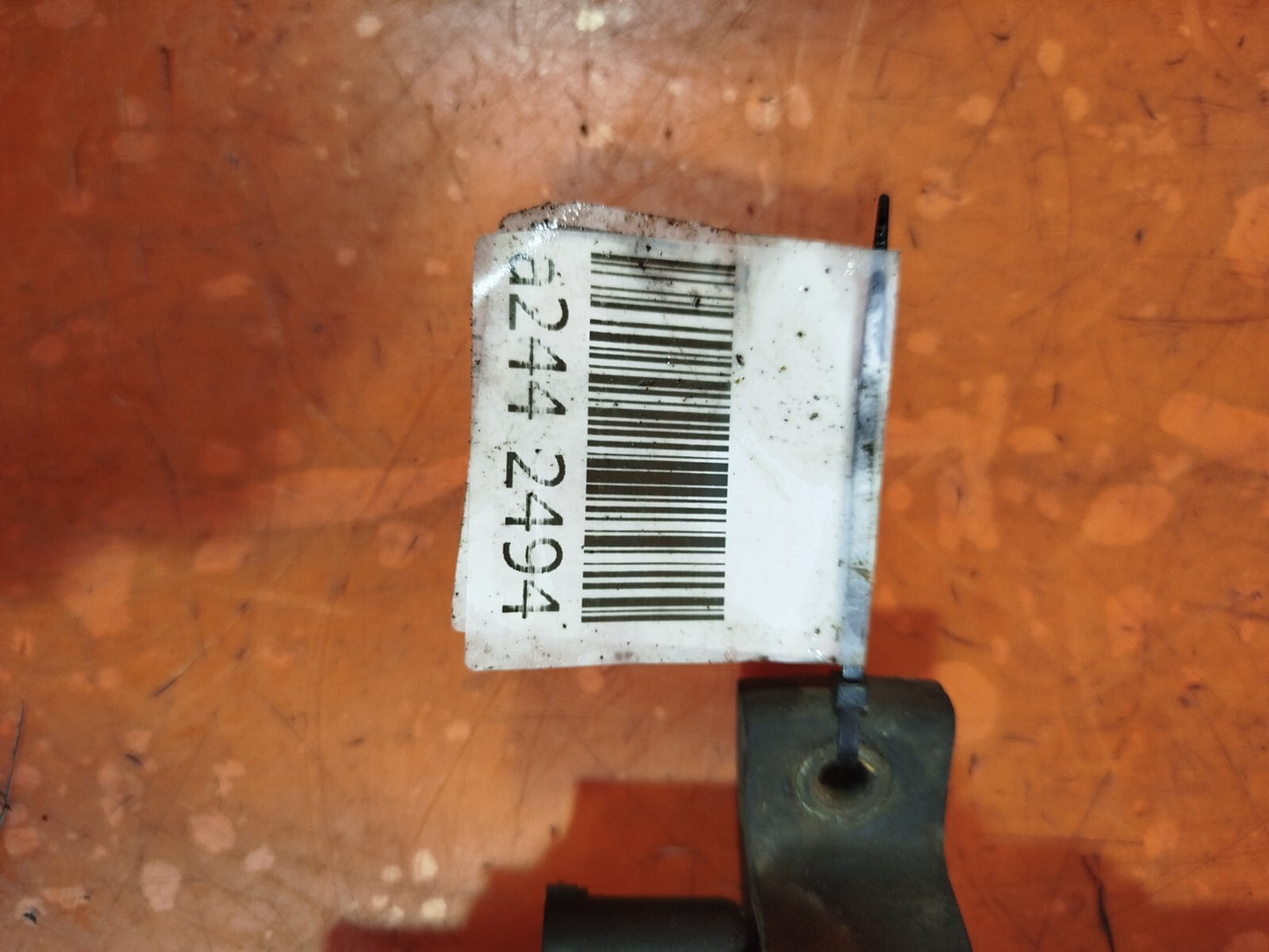 ✅2010 LAND ROVER DISCOVERY 4 L319 AUXILLIARY FUEL FIRED PRE-HEATER 7H3218B505AA - Image 12