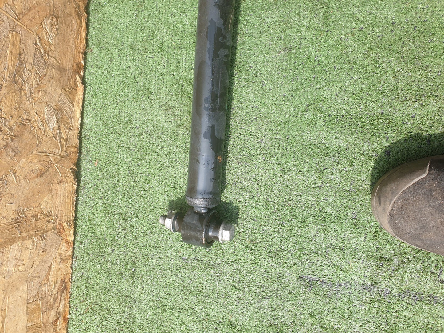 ✅2022 TESLA MODEL Y REAR LEFT SHOCK ABSORBER 118846300C + WARRANTY A172 - Image 7
