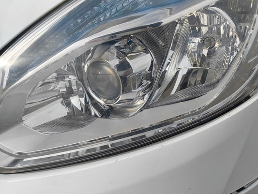 ✅Ford Tourneo Custom 2.2 Diesel 2015 Front Left Headlight Warranty A377 - Image 2