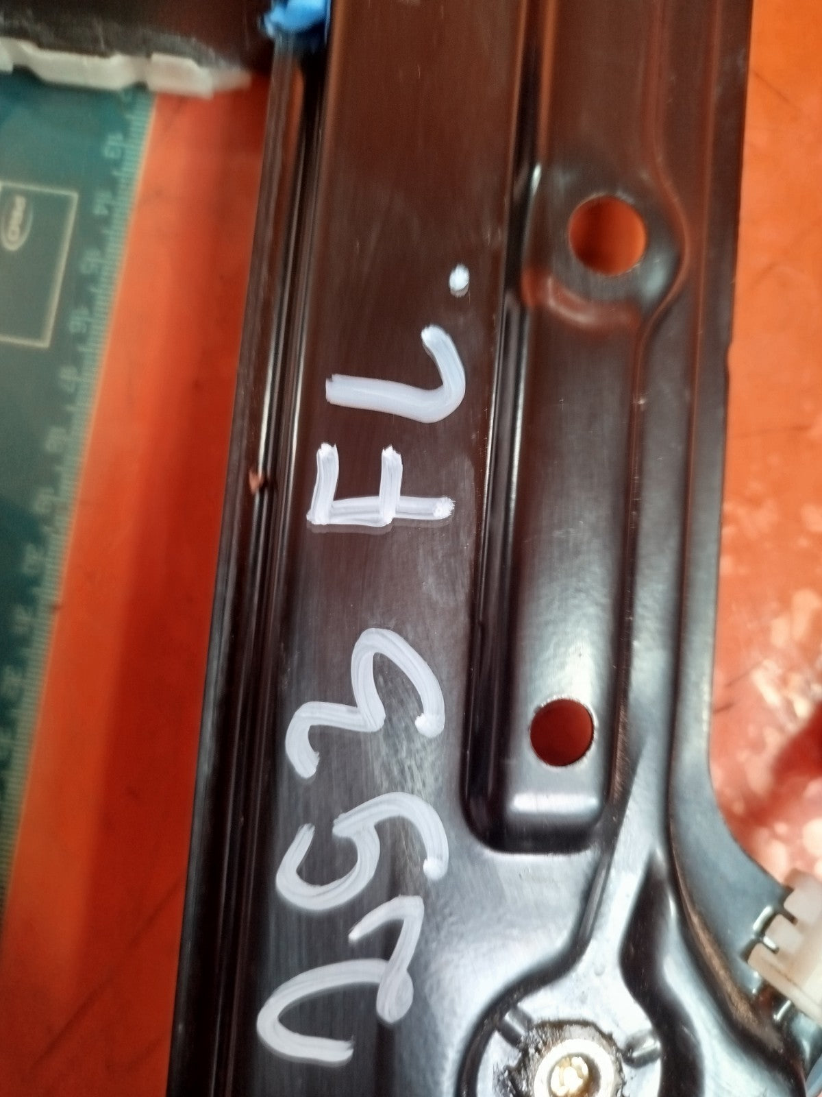 ✅2023 BMW 2 SERIES M SPORT F44 WINDOW REGULATOR MOTOR FRONT LEFT 5A01D23 A293 - Image 6