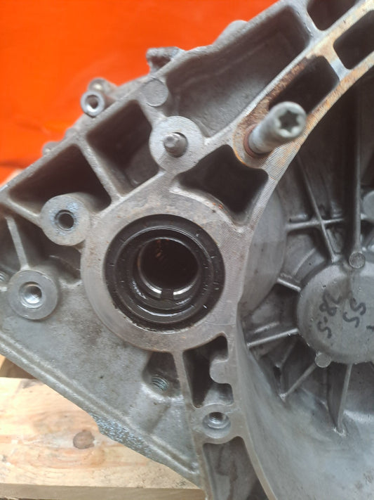Renault Kangoo Ml19 2025 6 Speed Manual Gearbox 320104034R Warranty A408 - Image 2