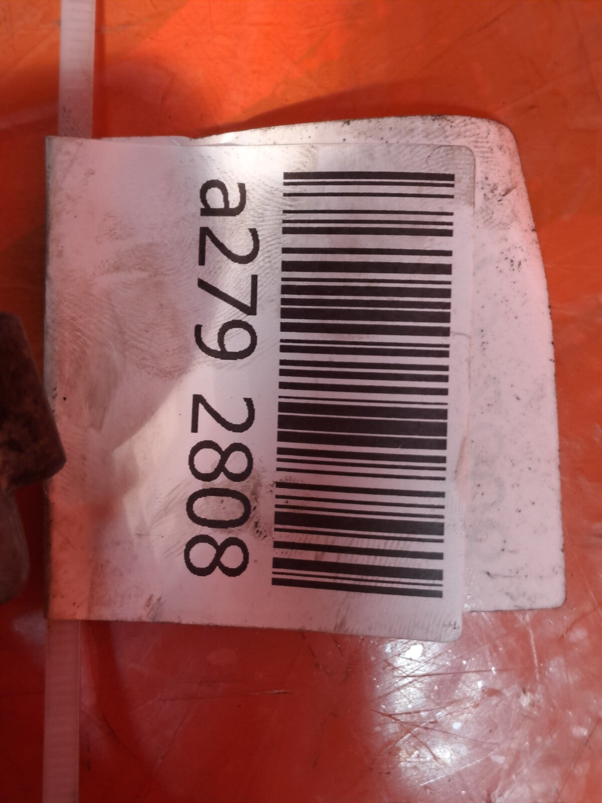 ✅2016 SSANGYONG TIVOLI ELX 1.6D TURBOCHARGER ACTUATOR 784111-0005 +WARRANTY A279 - Image 12