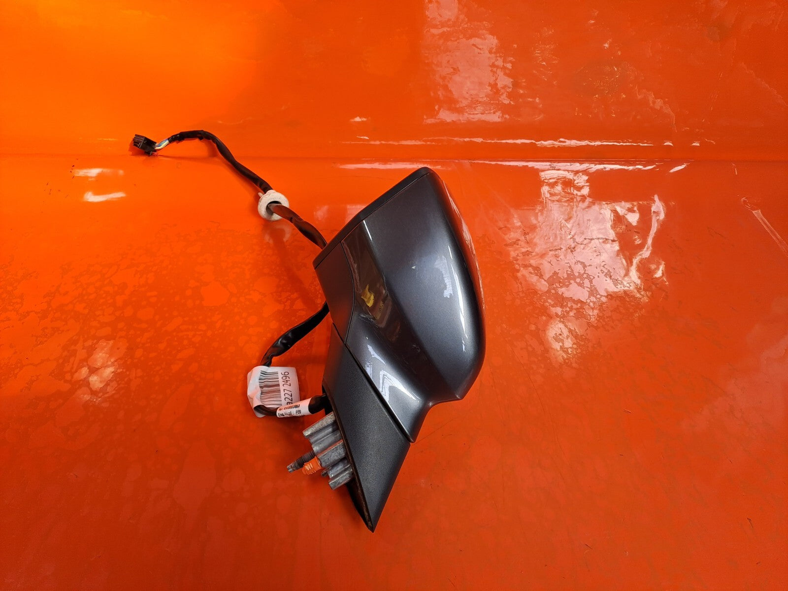 Cupra Leon VZ2 2023 1.4 Petrol FRONT LEFT WING MIRROR 8A0003953 Warranty A227 - Image 10