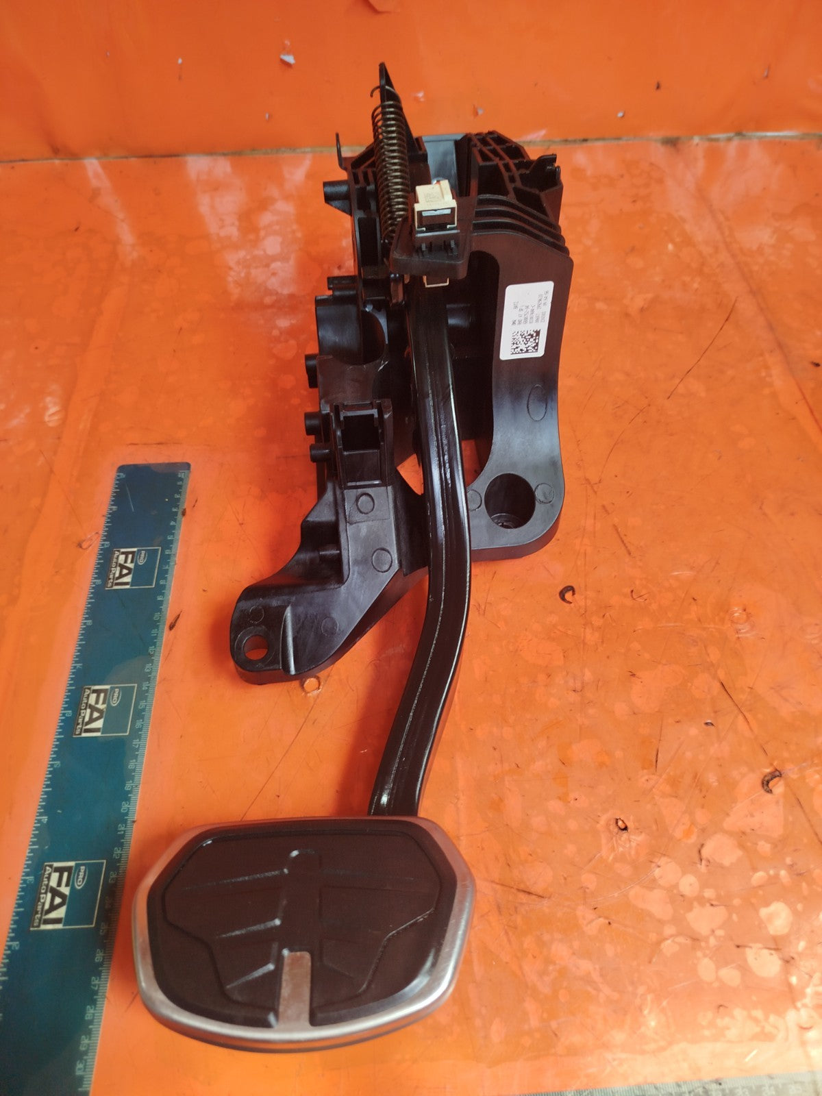 ✅2023 BMW 2 SERIES M SPORT F44 BRAKE PADAL 6888752 + WARRANTY A293 - Image 1