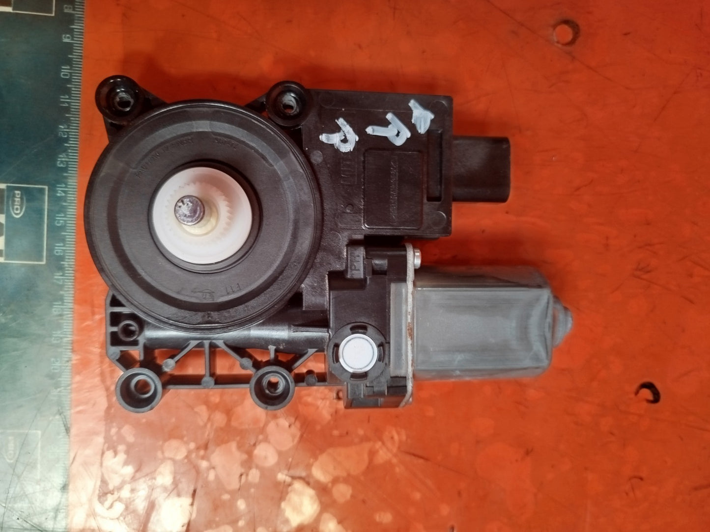 ✅2023 BMW 2 SERIES M SPORT F44 WINDOW MOTOR REAR RIGHT 9854232 + WARRANTY A293 - Image 1
