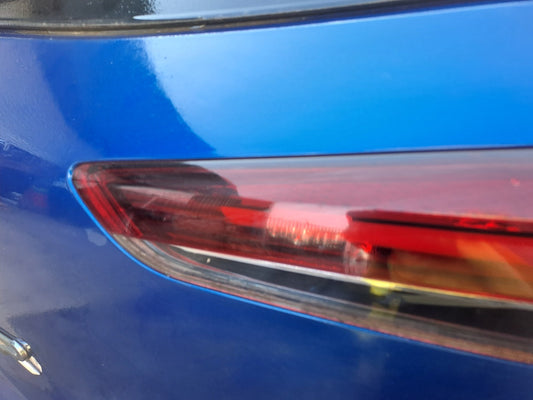 ✅2021 Renault Captur MK2 Iconic Rear Right Inner Tail Light + Warranty A385 - Image 2