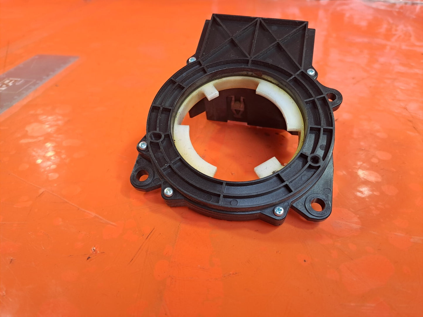 ✅LAND ROVER DISCOVERY 4 L319 3.0 DIESEL 2010 STEERING ANGLE SENSOR AH423F818AA - Image 10