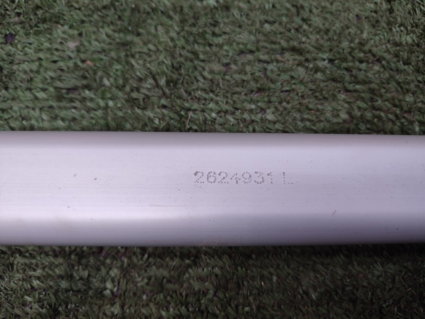 ✅2014 FORD TRANSIT CUSTOM 2.2D ROOF RAILS PAIR 2624931 + WARRANTY A157 - Image 11