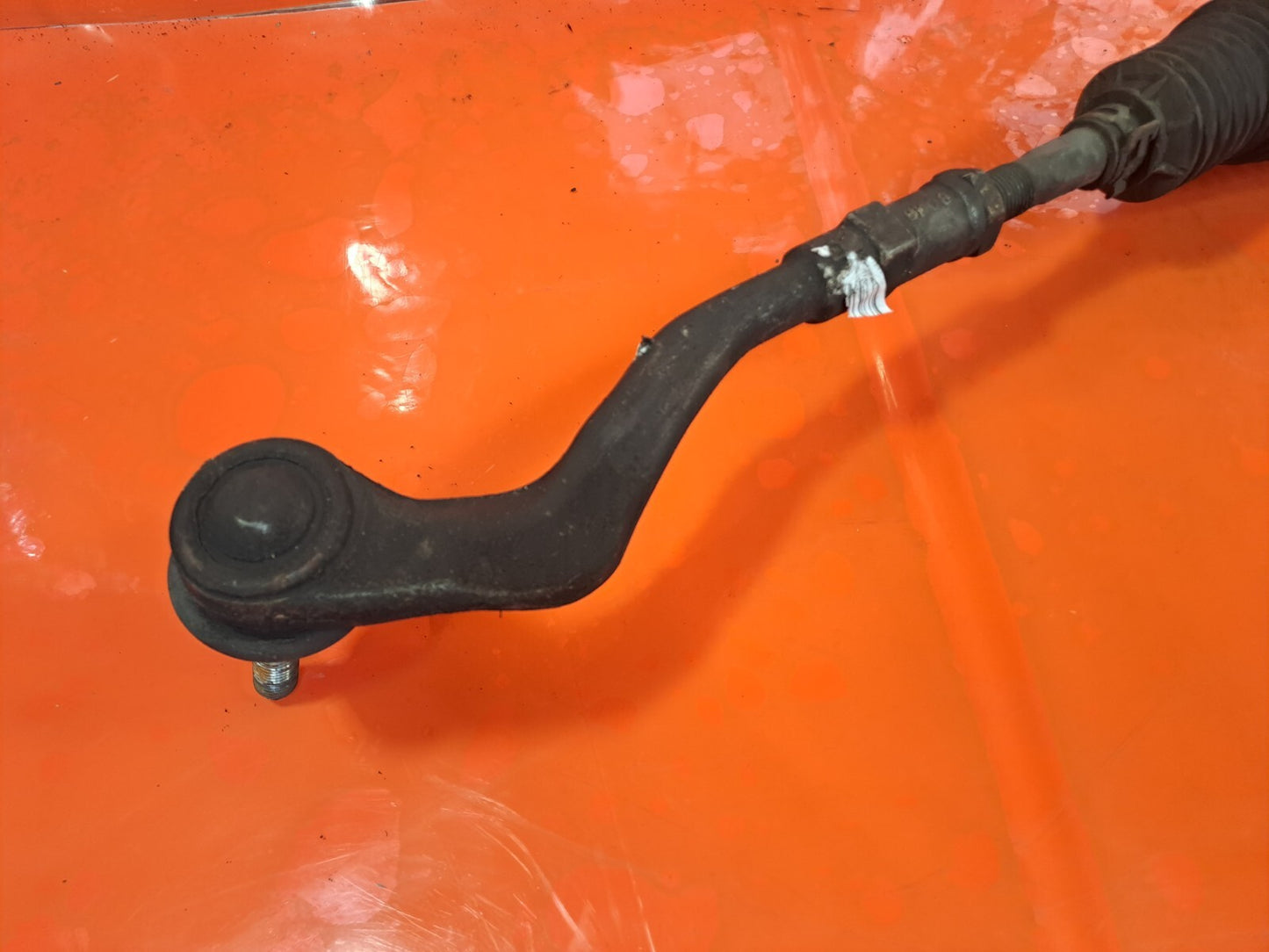 ✅2012 AUDI Q5 8R S LINE 2.0P POWER STEERING RACK 8R2422065D + WARRANTY A276 - Image 9